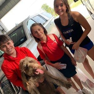 Meet your Posher, Cassie